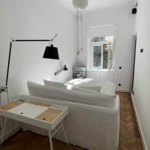 Altbauperle München