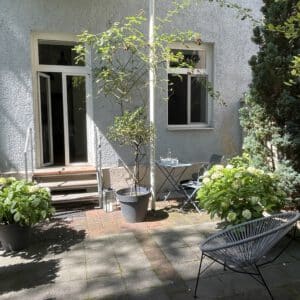 Altbauperle München