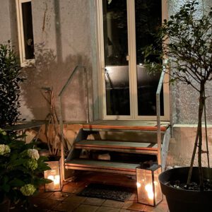 Altbauperle München