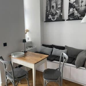 Altbauperle München