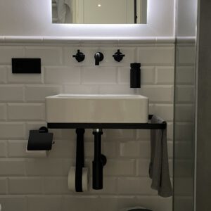 Altbauperle München