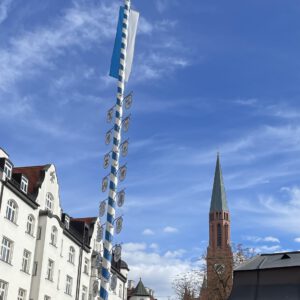 München Wiener Platz