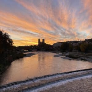 Altbauperle München