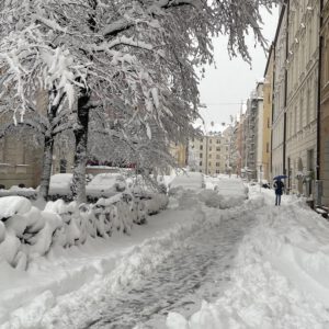 Altbauperle München