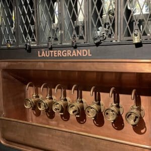 Paulaner am Nockherberg