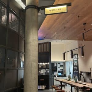 Paulaner am Nockherberg