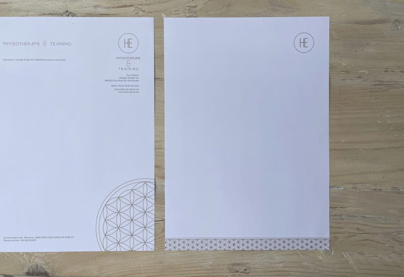 Briefpapier